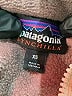Patagonia Solid Tan Jacket Size XS - photo 6