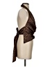 Zara Brown Halter Top Size S - photo 6