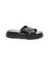 Cole Haan Black Sandals Size 7 1/2 - photo 1