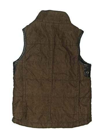 Class Club Vest (view 2)