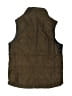 Class Club 100% Polyester Brown Vest Size 2 - 3 - photo 2