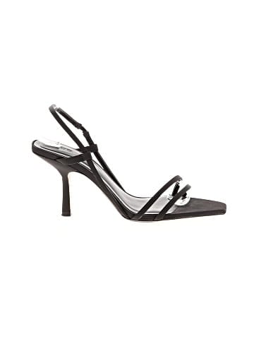 Zara Heels (view 1)