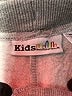Kids Headquarters Gray Active Pants 3-6 MO / 6 MO - photo 3
