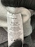 Barbie Graphic Silver Sweatshirt Size L - photo 8