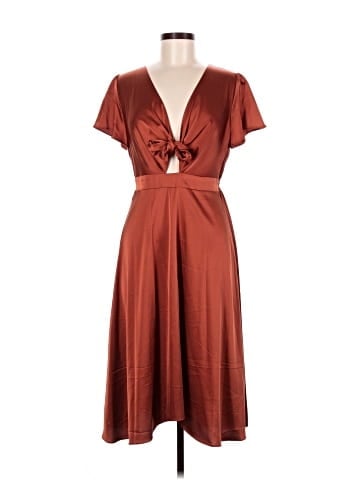 Baltic Born Cocktail Dress (view 1)
