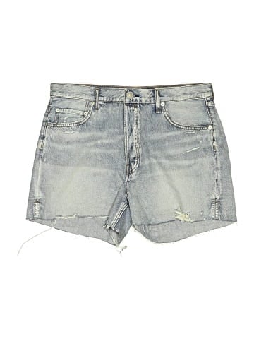 Rag & Bone Denim Shorts (view 1)