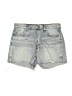 Rag & Bone Blue Denim Shorts Size 33 waist - photo 1