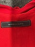 BCBGMAXAZRIA Red Cocktail Dress Size M (estimated) - photo 7