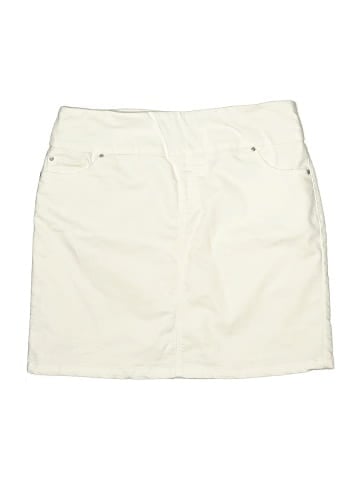 S.C. & Co. Casual Skirt (view 1)