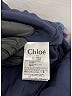 Chloé 100% Polyester Hearts Black Dress Size 3 - photo 6