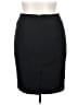 Mossimo Solid Black Formal Skirt Size 18 - photo 2