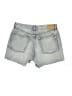 Rag & Bone Blue Denim Shorts Size 33 waist - photo 2