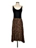 Gap Brown Casual Dress Size S (tall) - photo 1