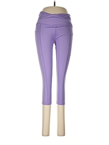 Earth Yoga Active Pants (view 1)