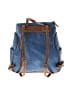 MultiSac Blue Backpack One size - photo 2