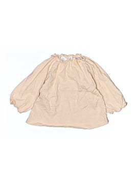 Zara 3/4 Sleeve T-Shirt (view 1)