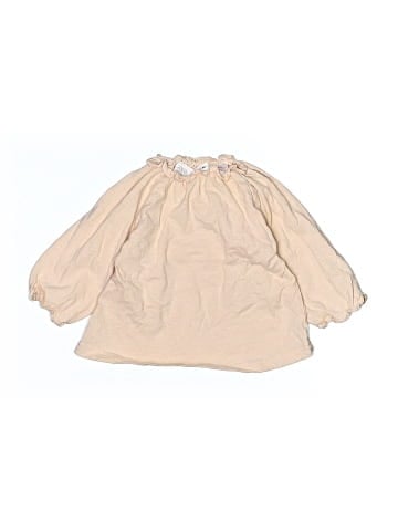 Zara 3/4 Sleeve T-Shirt (view 1)