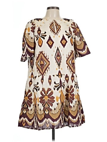 Velvet by Graham & Spencer Casual Dress (view 1)