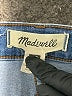 Madewell Blue Jeans Size 33 waist (petite) - photo 7