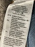 Madewell Blue Jeans Size 33 waist (petite) - photo 9