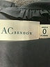 Assorted Brands Black Tank Top Size 0 - photo 7