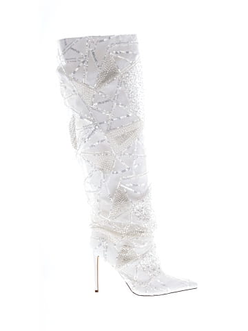 Azalea Wang Boots (view 1)