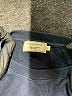 Maison Kitsuné 100% Cotton Black Sweatshirt Size S - photo 7