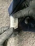 Maison Kitsuné 100% Cotton Black Sweatshirt Size S - photo 8