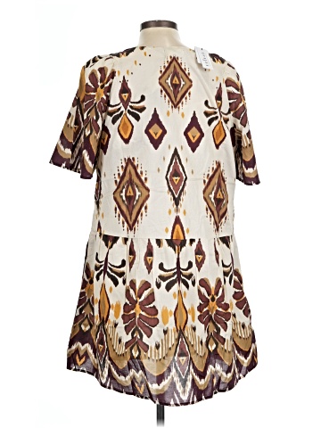 Velvet by Graham & Spencer Casual Dress (view 2)