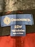 Democracy Burgundy Jeans Size 22 - photo 4