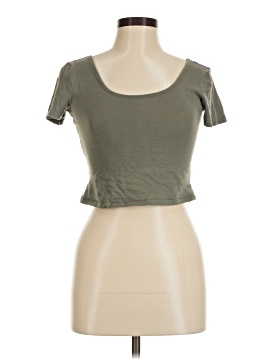 SO Short Sleeve T-Shirt (view 1)