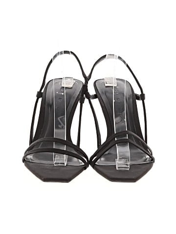 Zara Heels (view 2)