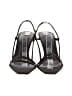 Zara Black Heels Size EU 37 - photo 2