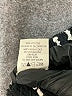 Mud Pie 100% Viscose Black 3/4 Sleeve Blouse Size Med - Lg - photo 5