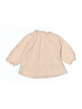 Zara 3/4 Sleeve T-Shirt (view 2)