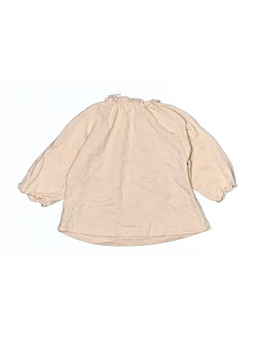 Zara 3/4 Sleeve T-Shirt (view 2)