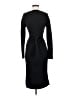 ABLE Black Casual Dress Size S - photo 1