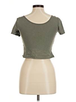 SO Short Sleeve T-Shirt (view 2)