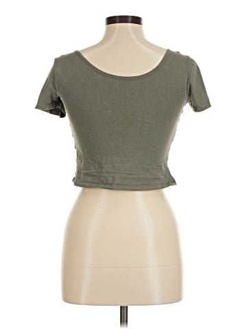SO Short Sleeve T-Shirt (view 2)