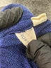 Roxy Blue Pullover Sweater Size XL - photo 7