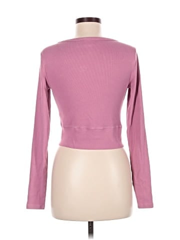 Aritzia Cardigan (view 2)