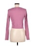 Aritzia Pink Cardigan Size M - photo 2