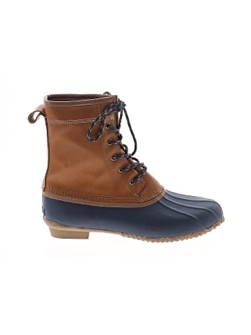Lands' End Rain Boots (view 1)