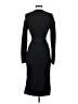 ABLE Black Casual Dress Size S - photo 2