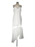 Sachin + Babi 100% Polyester White Cocktail Dress Size 12 - photo 1
