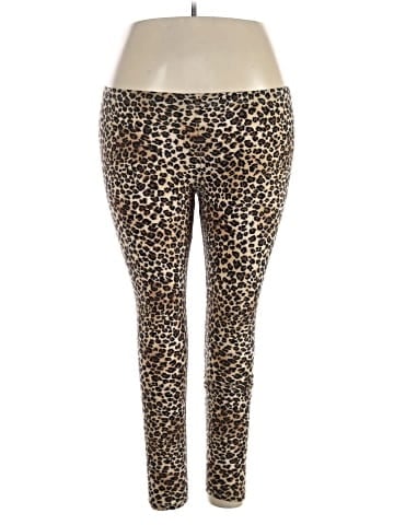 Ambiance Apparel Leggings (view 1)