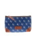 Dooney & Bourke Blue Wristlet One size - photo 1