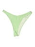 Unbranded Green Swimsuit Bottoms Size M - photo 1