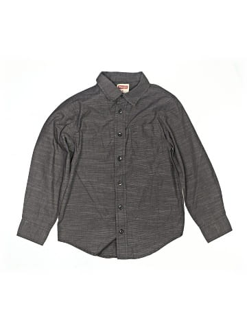 Wrangler Jeans Co Long Sleeve Button-Down Shirt (view 1)