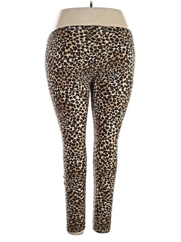 Ambiance Apparel Leggings (view 2)